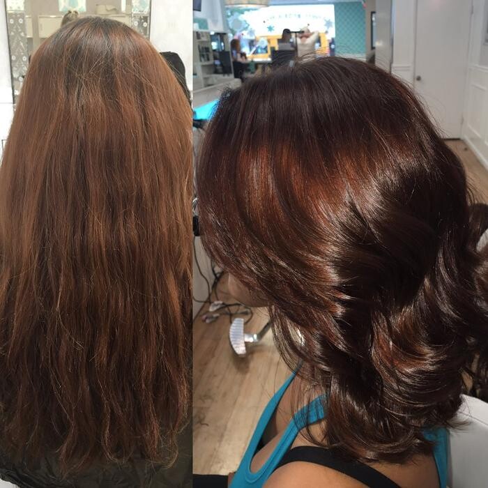 Images Moxie Salon And Beauty Bar - Montclair