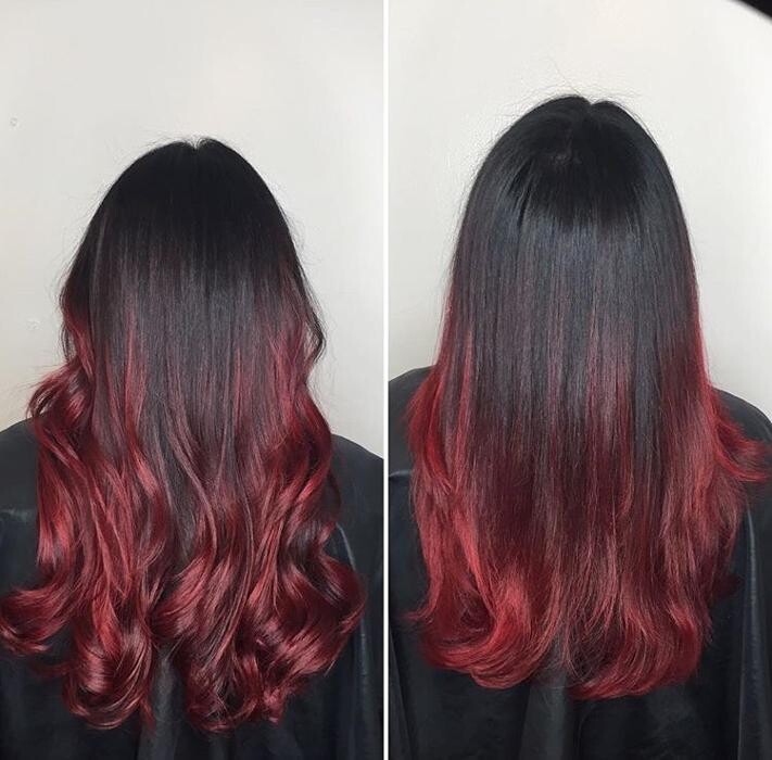 Images Moxie Salon And Beauty Bar - Montclair