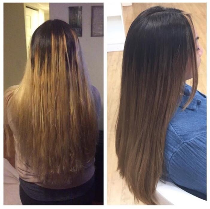 Images Moxie Salon And Beauty Bar - Montclair