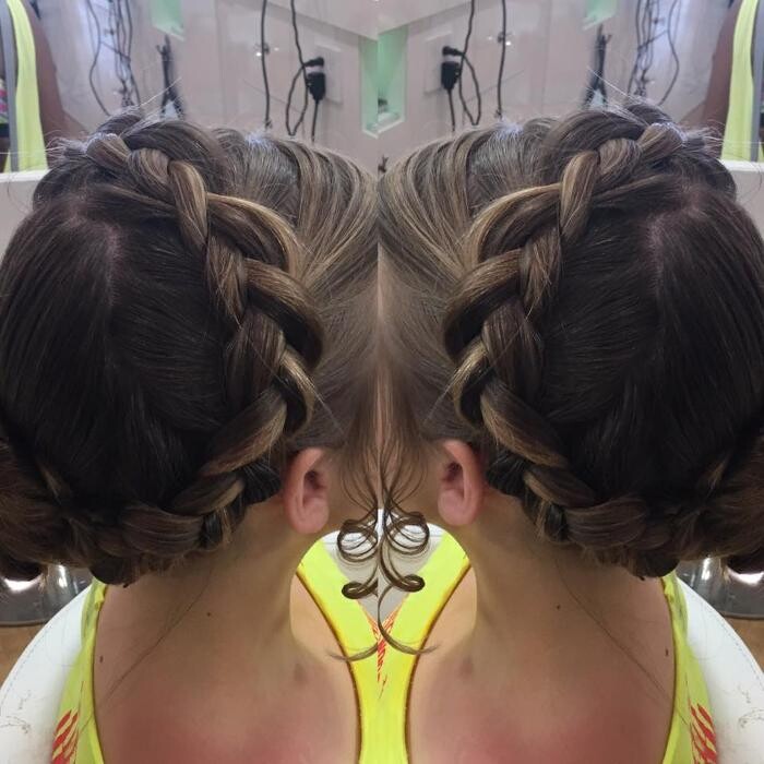 Images Moxie Salon And Beauty Bar - Montclair