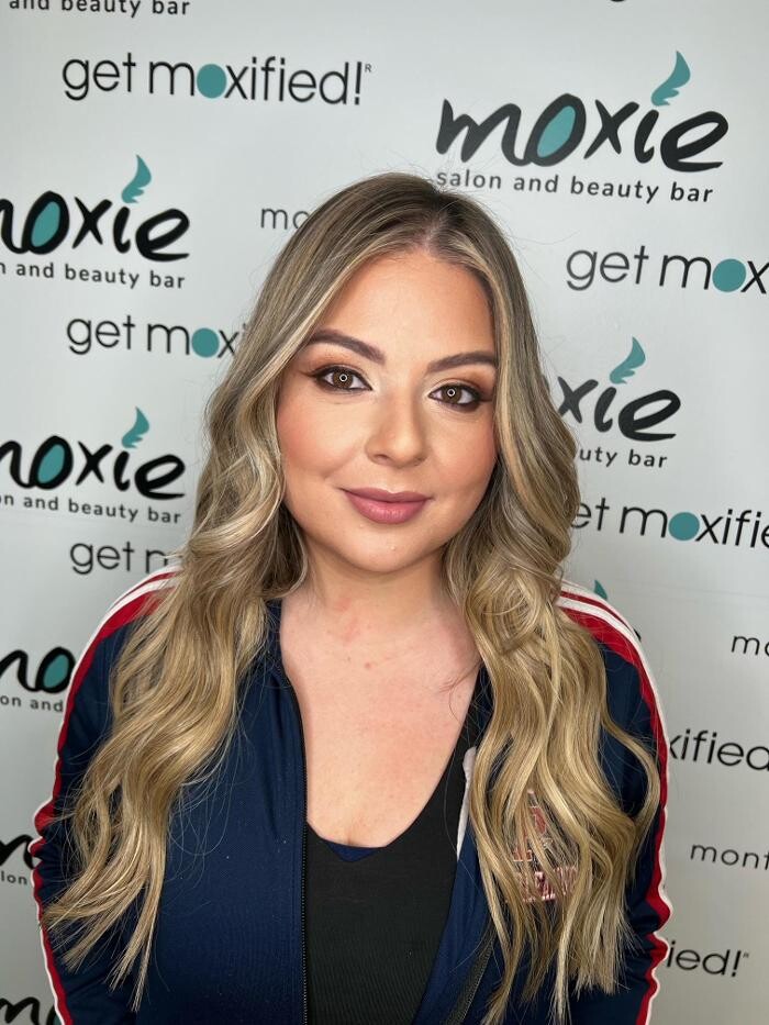 Images Moxie Salon And Beauty Bar - Montclair