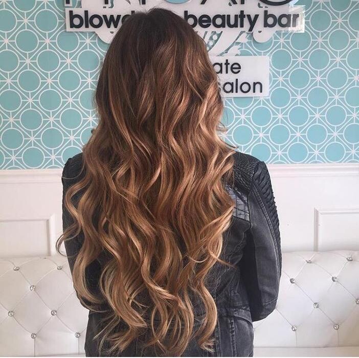 Images Moxie Salon And Beauty Bar - Montclair