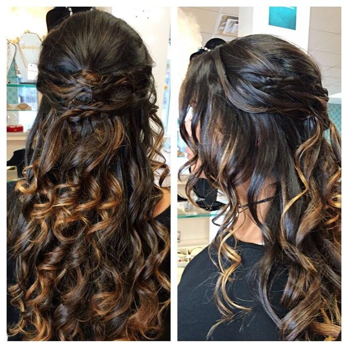 Images Moxie Salon And Beauty Bar - Montclair