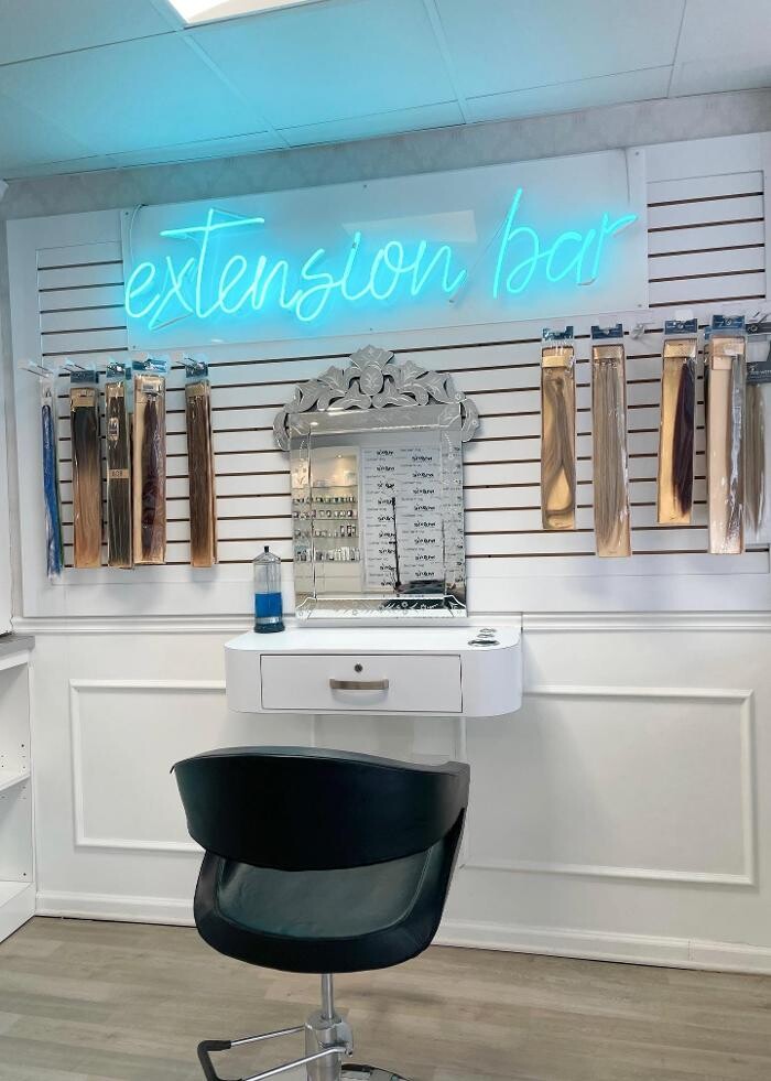 Images Moxie Salon And Beauty Bar - Montclair