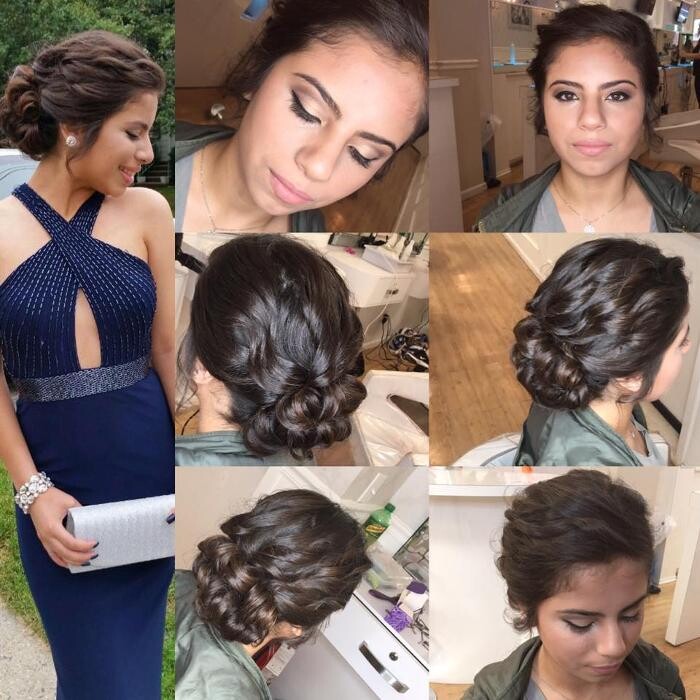 Images Moxie Salon And Beauty Bar - Montclair