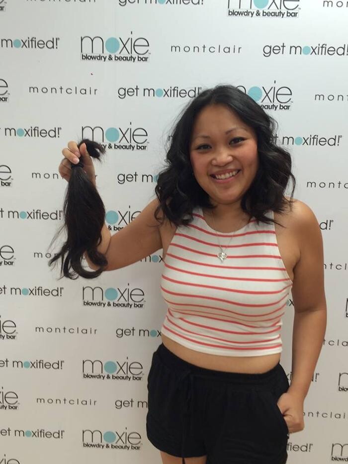 Images Moxie Salon And Beauty Bar - Montclair