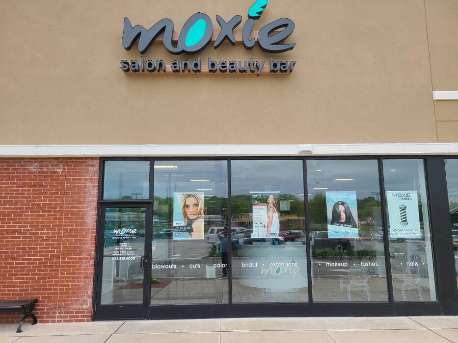 Images Moxie Salon and Beauty Bar - Livingston