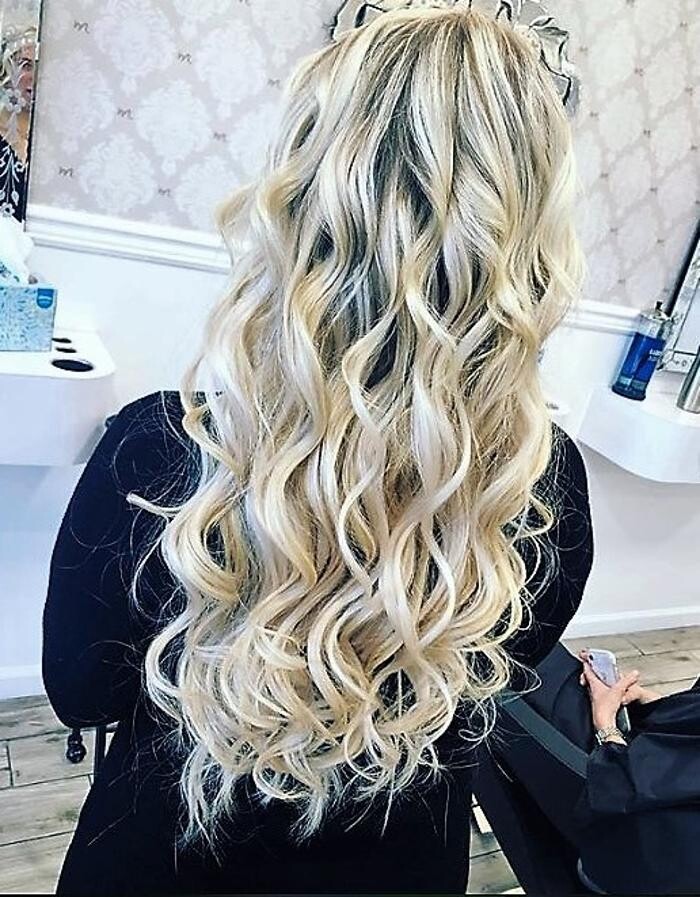 Images Moxie Salon and Beauty Bar - Livingston