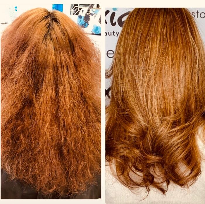 Images Moxie Salon and Beauty Bar - Livingston