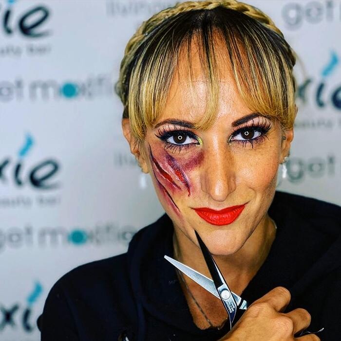 Images Moxie Salon and Beauty Bar - Livingston