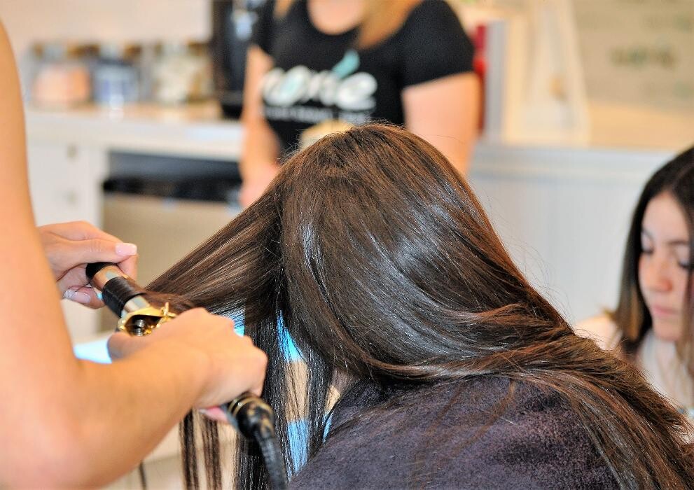 Images Moxie Salon and Beauty Bar - Livingston