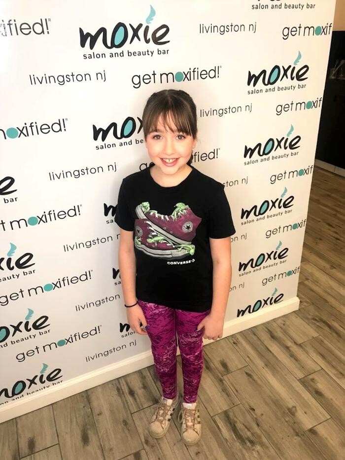 Images Moxie Salon and Beauty Bar - Livingston