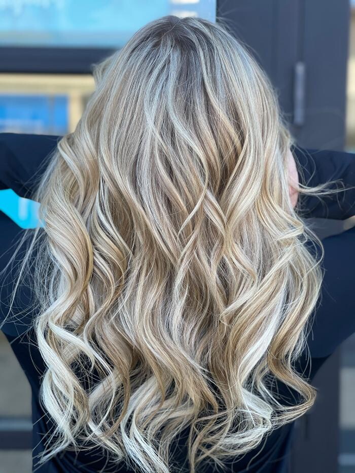 Images Moxie Salon and Beauty Bar - Livingston