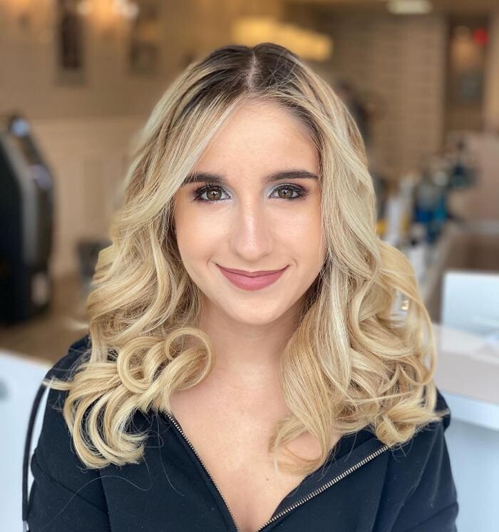 Images Moxie Salon and Beauty Bar - Livingston