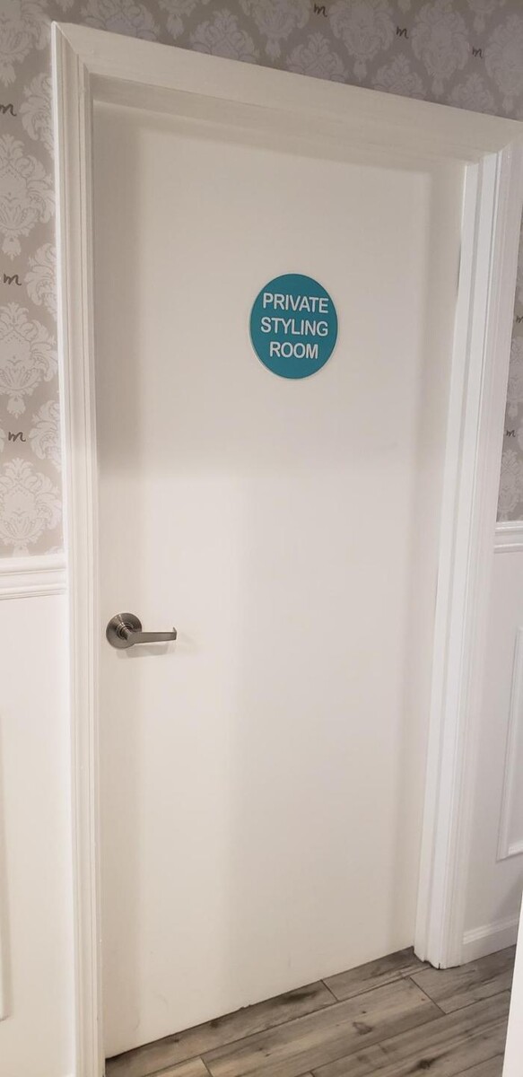 Images Moxie Salon and Beauty Bar - Livingston