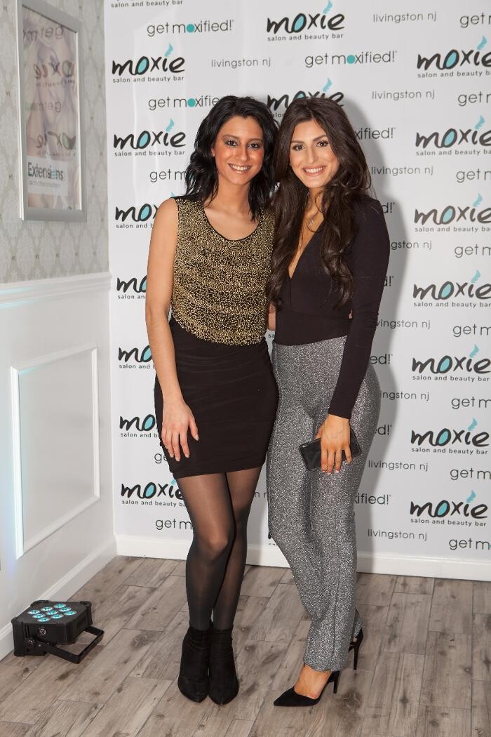 Images Moxie Salon and Beauty Bar - Livingston