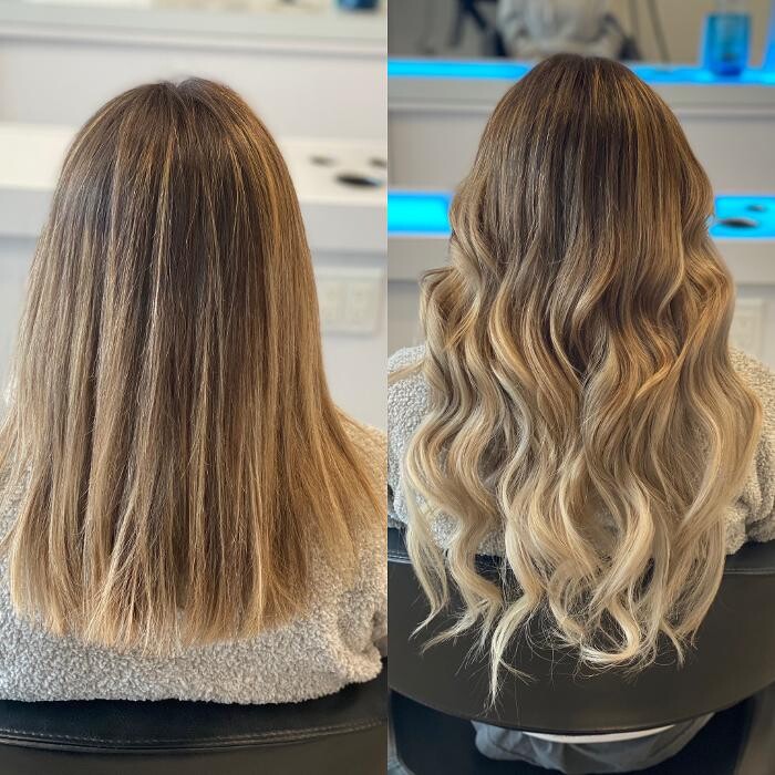 Images Moxie Salon and Beauty Bar - Livingston