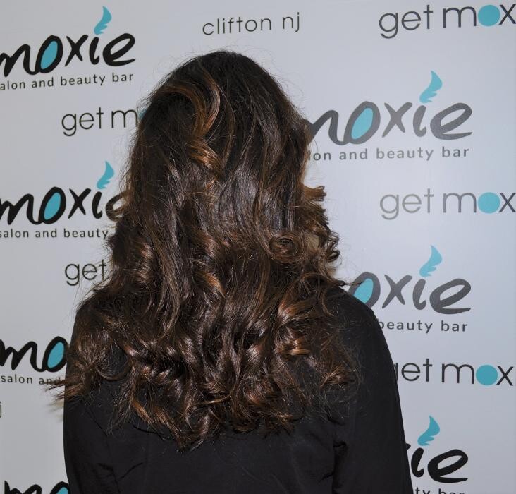 Images Moxie Salon and Beauty Bar - Livingston