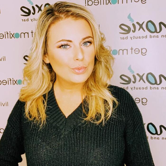 Images Moxie Salon and Beauty Bar - Livingston