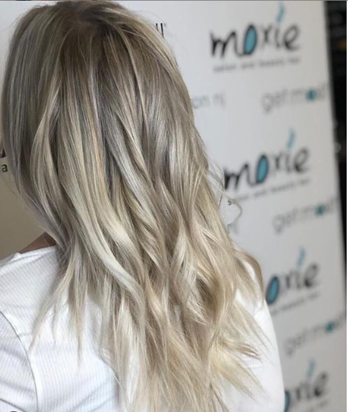 Images Moxie Salon and Beauty Bar - Livingston