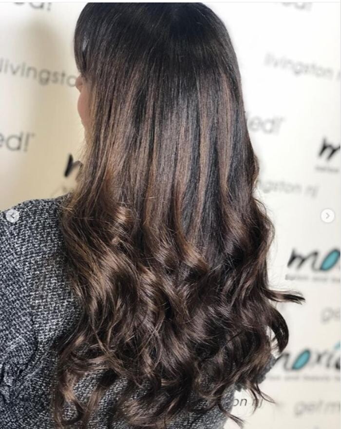 Images Moxie Salon and Beauty Bar - Livingston