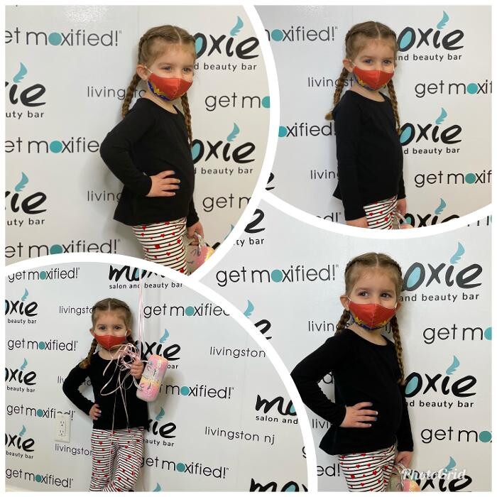 Images Moxie Salon and Beauty Bar - Livingston