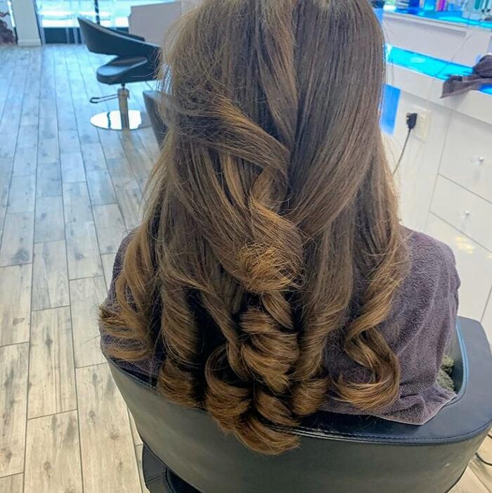 Images Moxie Salon and Beauty Bar - Livingston