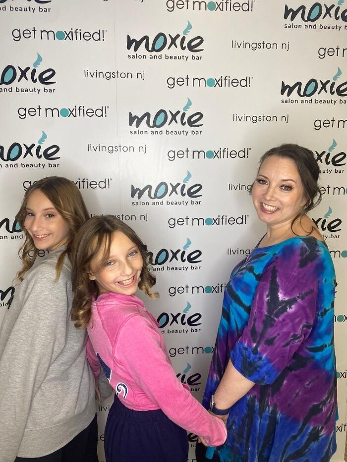 Images Moxie Salon and Beauty Bar - Livingston