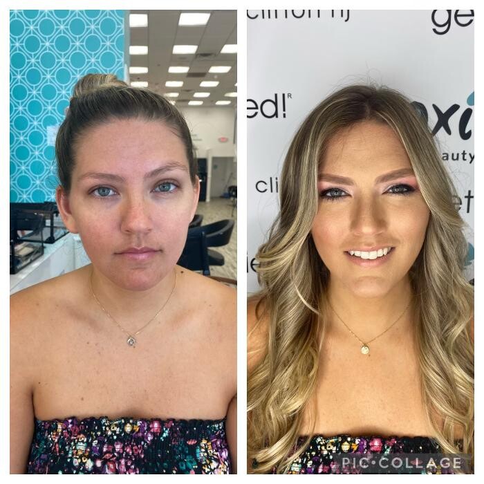 Images Moxie Salon and Beauty Bar - Livingston