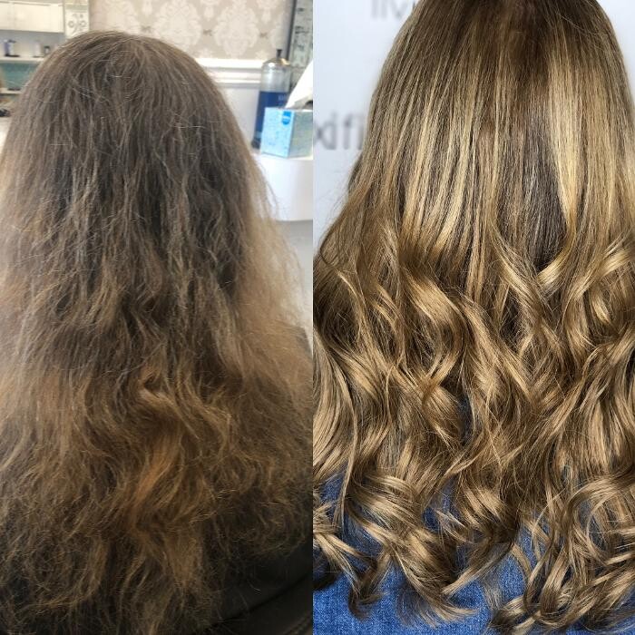 Images Moxie Salon and Beauty Bar - Livingston