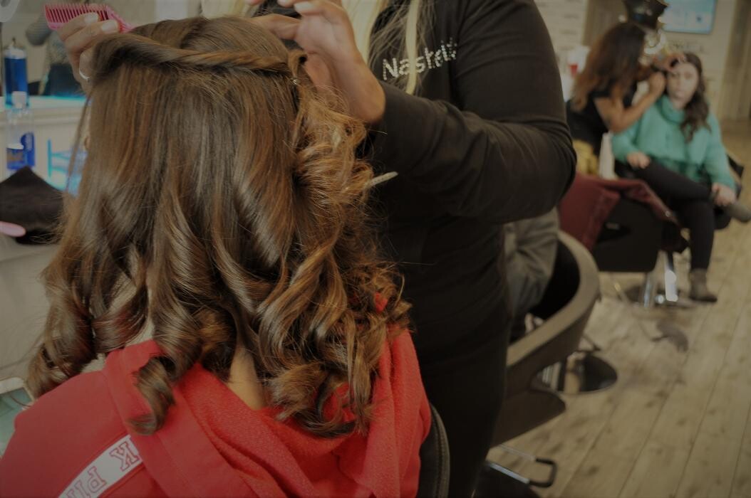 Images Moxie Salon and Beauty Bar - Livingston