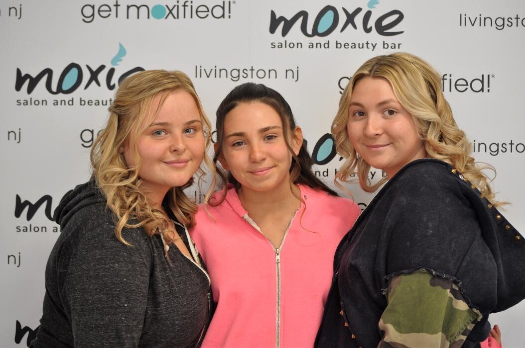 Images Moxie Salon and Beauty Bar - Livingston