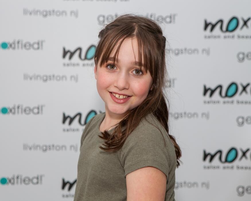 Images Moxie Salon and Beauty Bar - Livingston