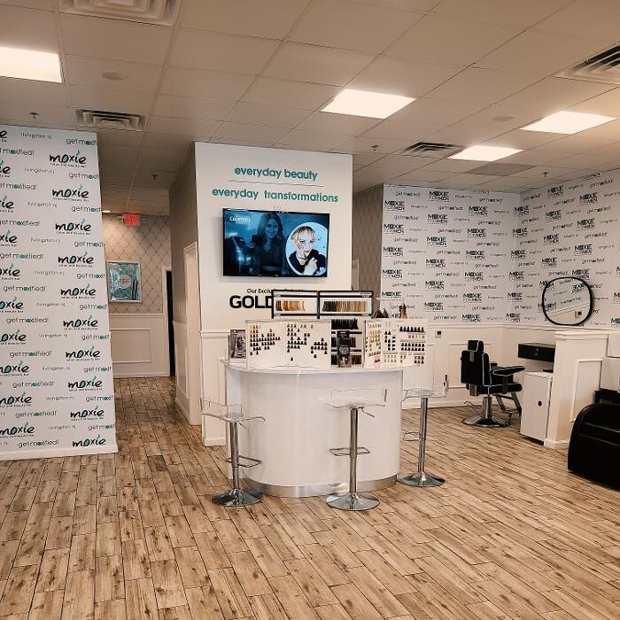 Images Moxie Salon and Beauty Bar - Livingston