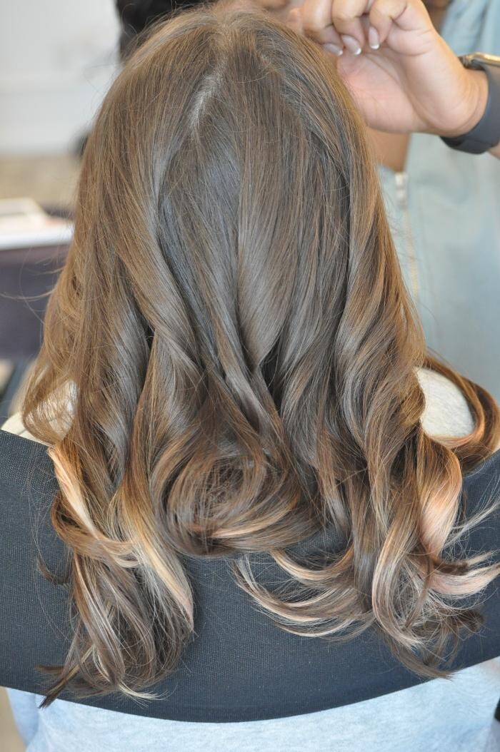 Images Moxie Salon and Beauty Bar - Livingston