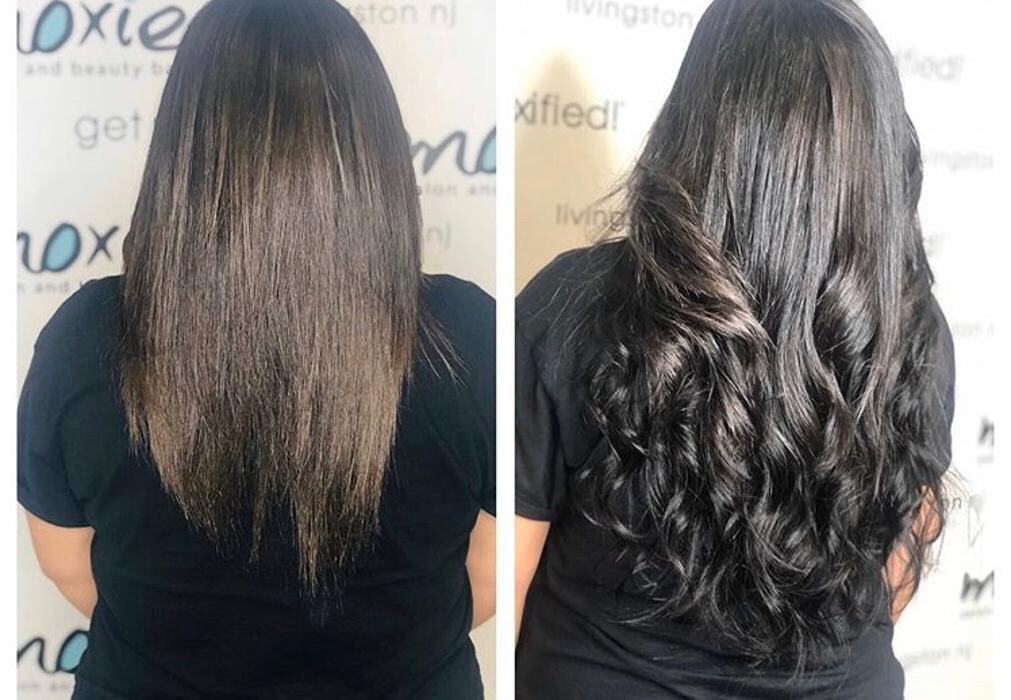 Images Moxie Salon and Beauty Bar - Livingston