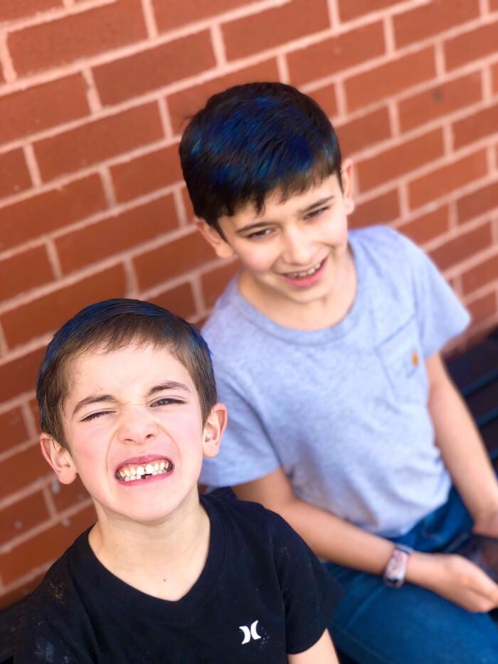 Images Moxie Salon and Beauty Bar - Livingston