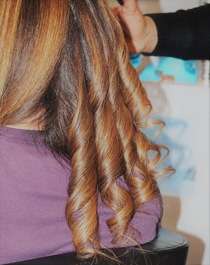 Images Moxie Salon and Beauty Bar - Livingston