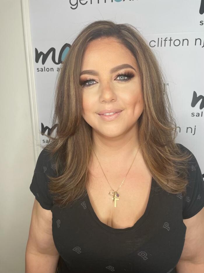 Images Moxie Salon and Beauty Bar - Livingston