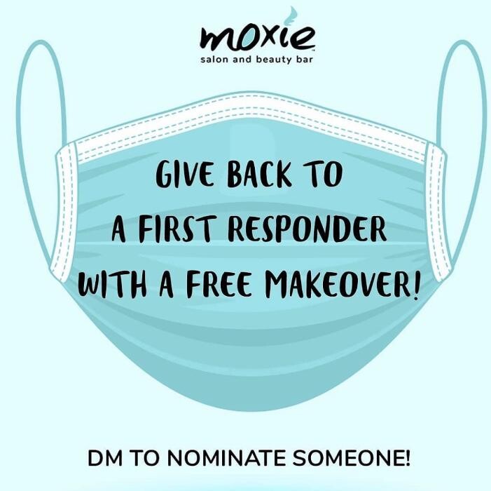 Images Moxie Salon and Beauty Bar - Livingston