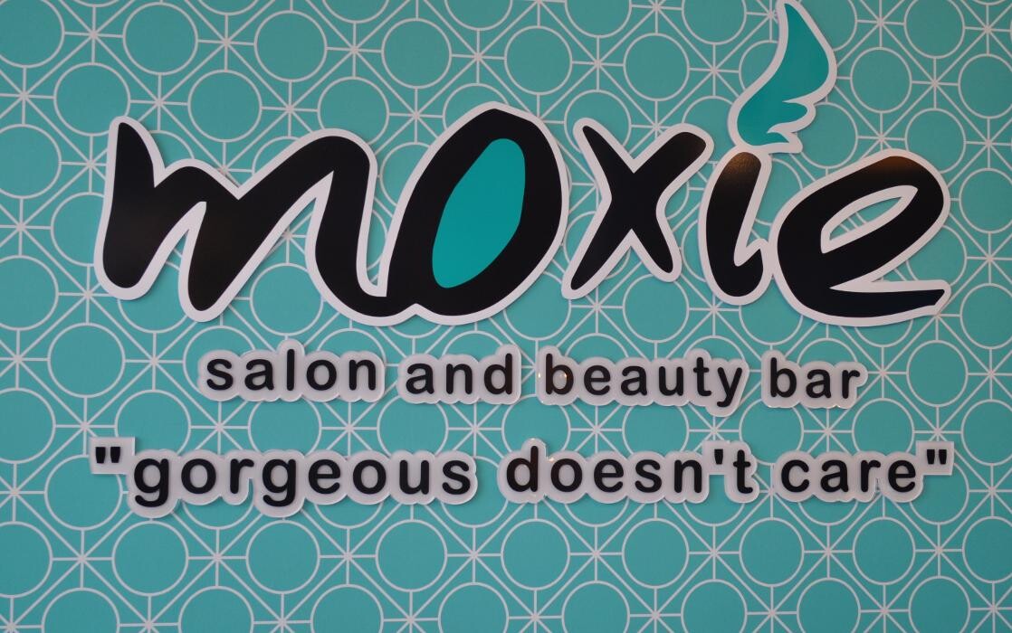 Images Moxie Salon and Beauty Bar - Livingston