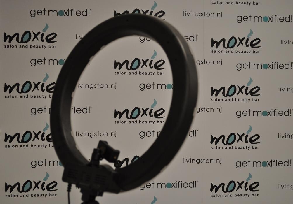 Images Moxie Salon and Beauty Bar - Livingston