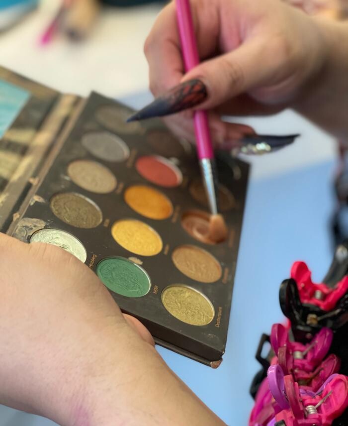 Images Moxie Salon and Beauty Bar - Livingston