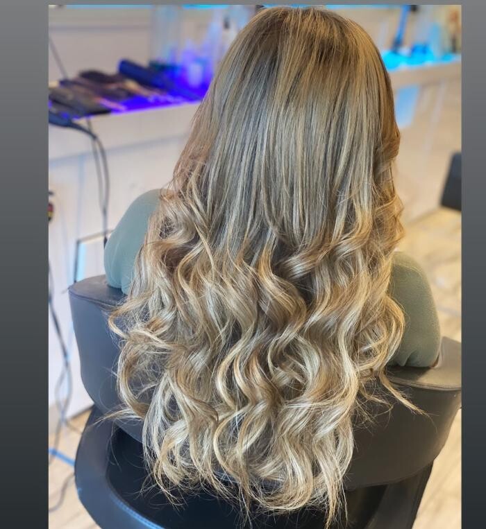 Images Moxie Salon and Beauty Bar - Livingston