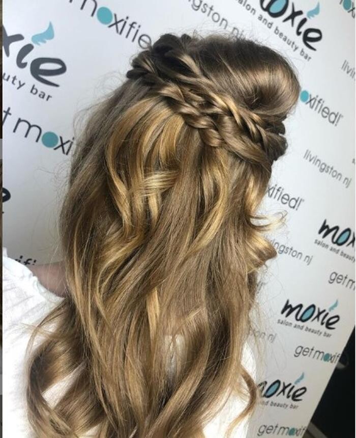 Images Moxie Salon and Beauty Bar - Livingston