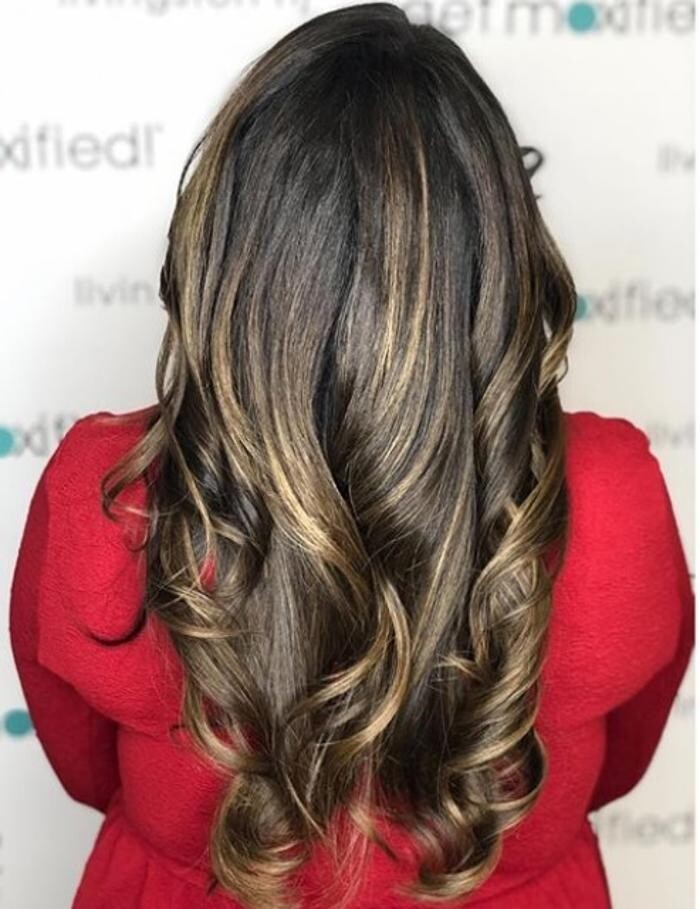 Images Moxie Salon and Beauty Bar - Livingston