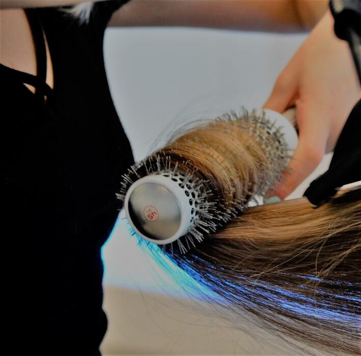 Images Moxie Salon and Beauty Bar - Livingston