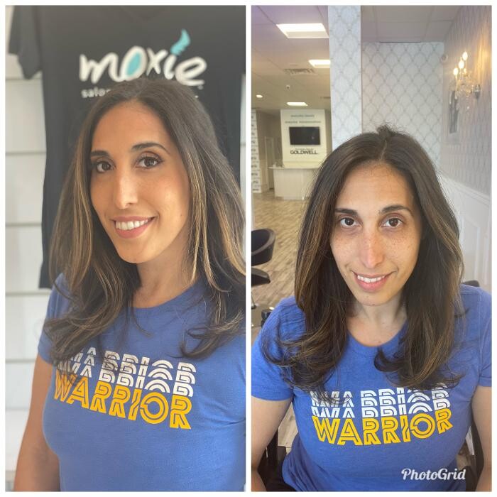 Images Moxie Salon and Beauty Bar - Livingston