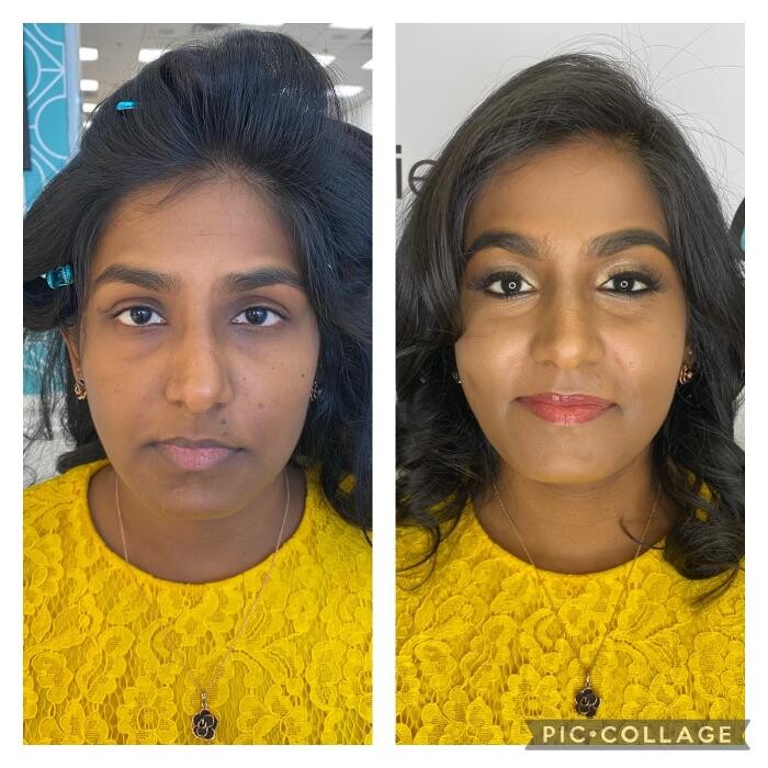 Images Moxie Salon and Beauty Bar - Livingston