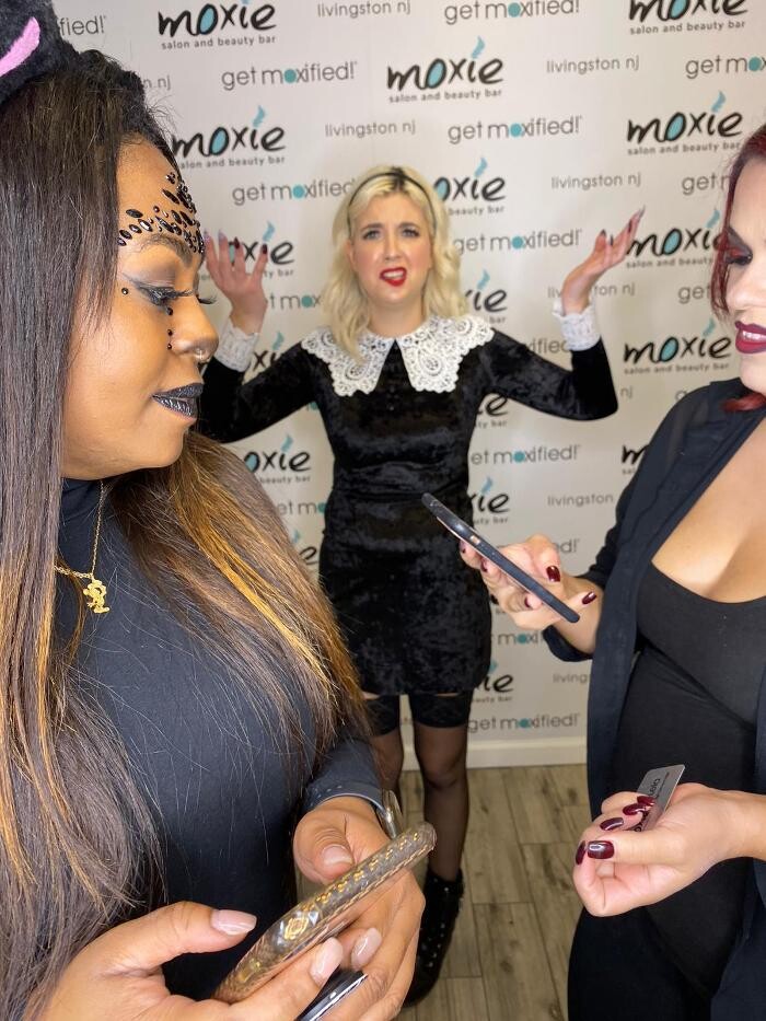 Images Moxie Salon and Beauty Bar - Livingston